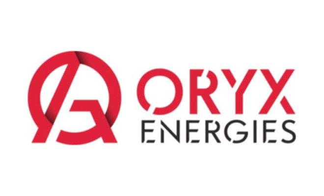 Oryx Energies